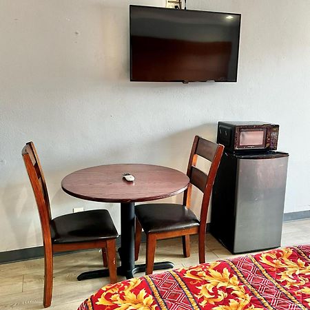 Aqua Inn Motel 엘몬테 외부 사진