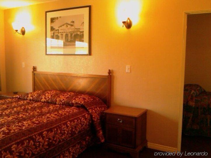 Aqua Inn Motel 엘몬테 외부 사진