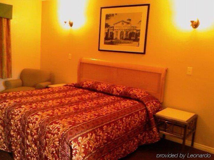 Aqua Inn Motel 엘몬테 외부 사진