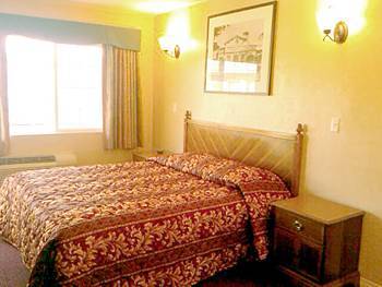Aqua Inn Motel 엘몬테 외부 사진